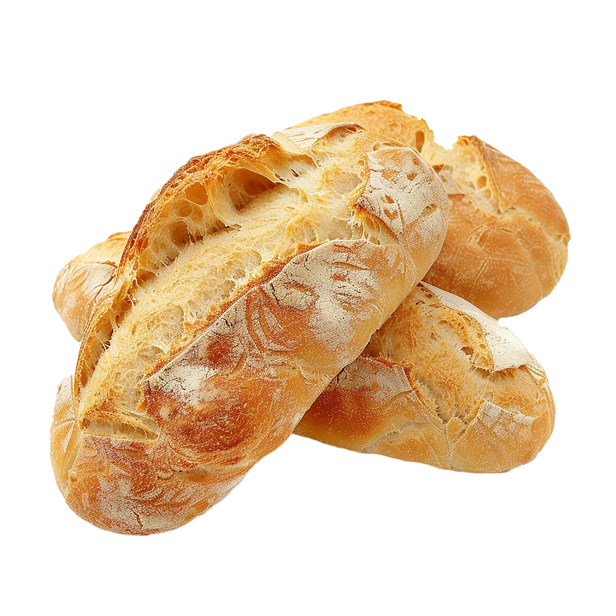 NEAPOLITAN BREAD