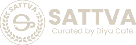 Sattva Cafe Logo
